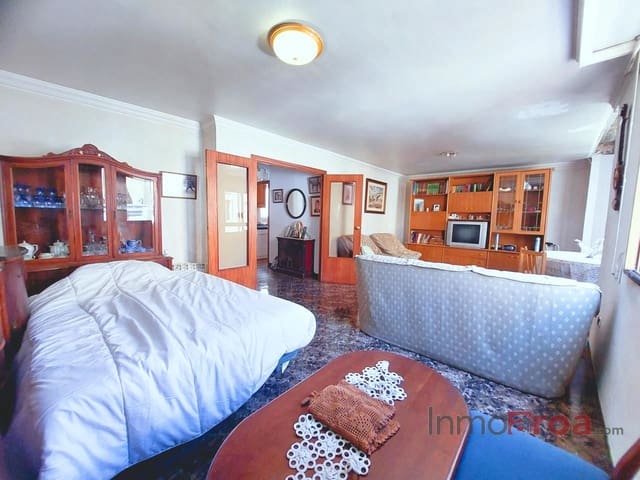 3 soverom Villa til salgs i Sur, Castelló de la Plana med garasje - € 260 000 (Ref: 7521301)