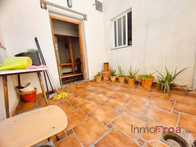 3 soverom Villa til salgs i Sur, Castelló de la Plana med garasje - € 260 000 (Ref: 7521301)