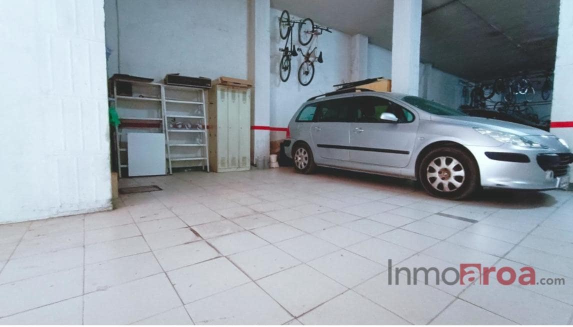 3 sypialnia Mieszkanie do wynajęcia w Castello de la Plana z garażem - 900 € (Ref: 7539804)