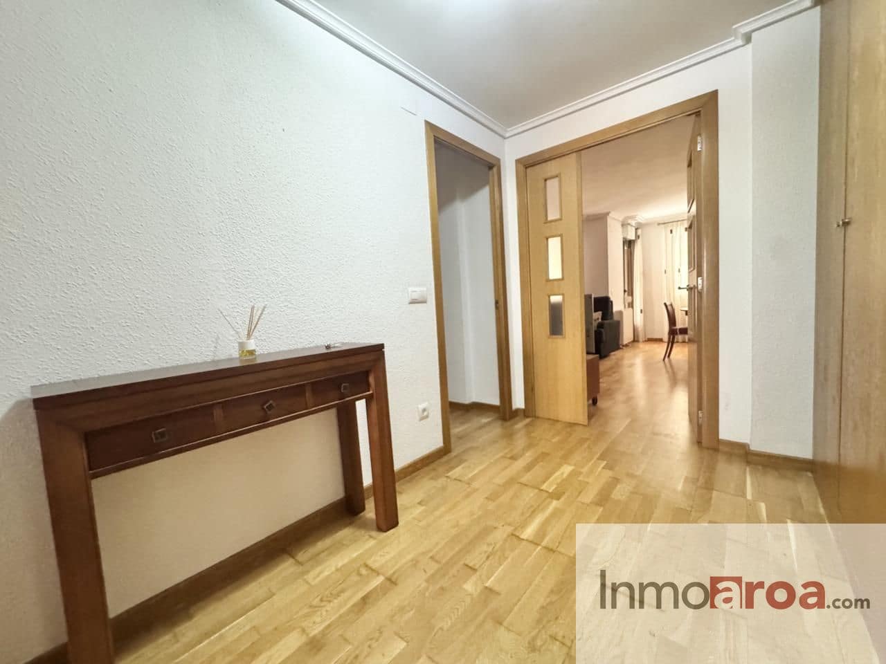 3 sypialnia Mieszkanie do wynajęcia w Castello de la Plana z garażem - 900 € (Ref: 7539804)