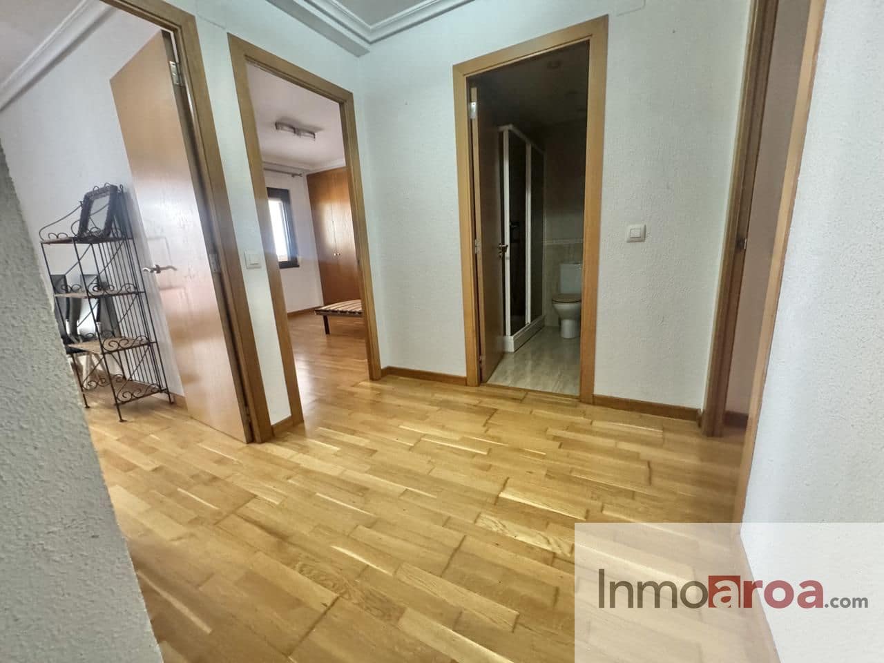 3 sypialnia Mieszkanie do wynajęcia w Castello de la Plana z garażem - 900 € (Ref: 7539804)