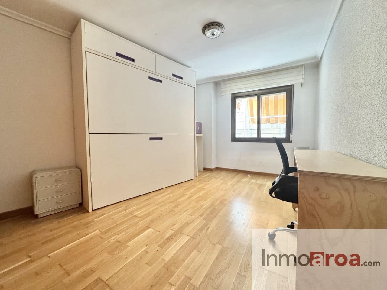 3 sypialnia Mieszkanie do wynajęcia w Castello de la Plana z garażem - 900 € (Ref: 7539804)