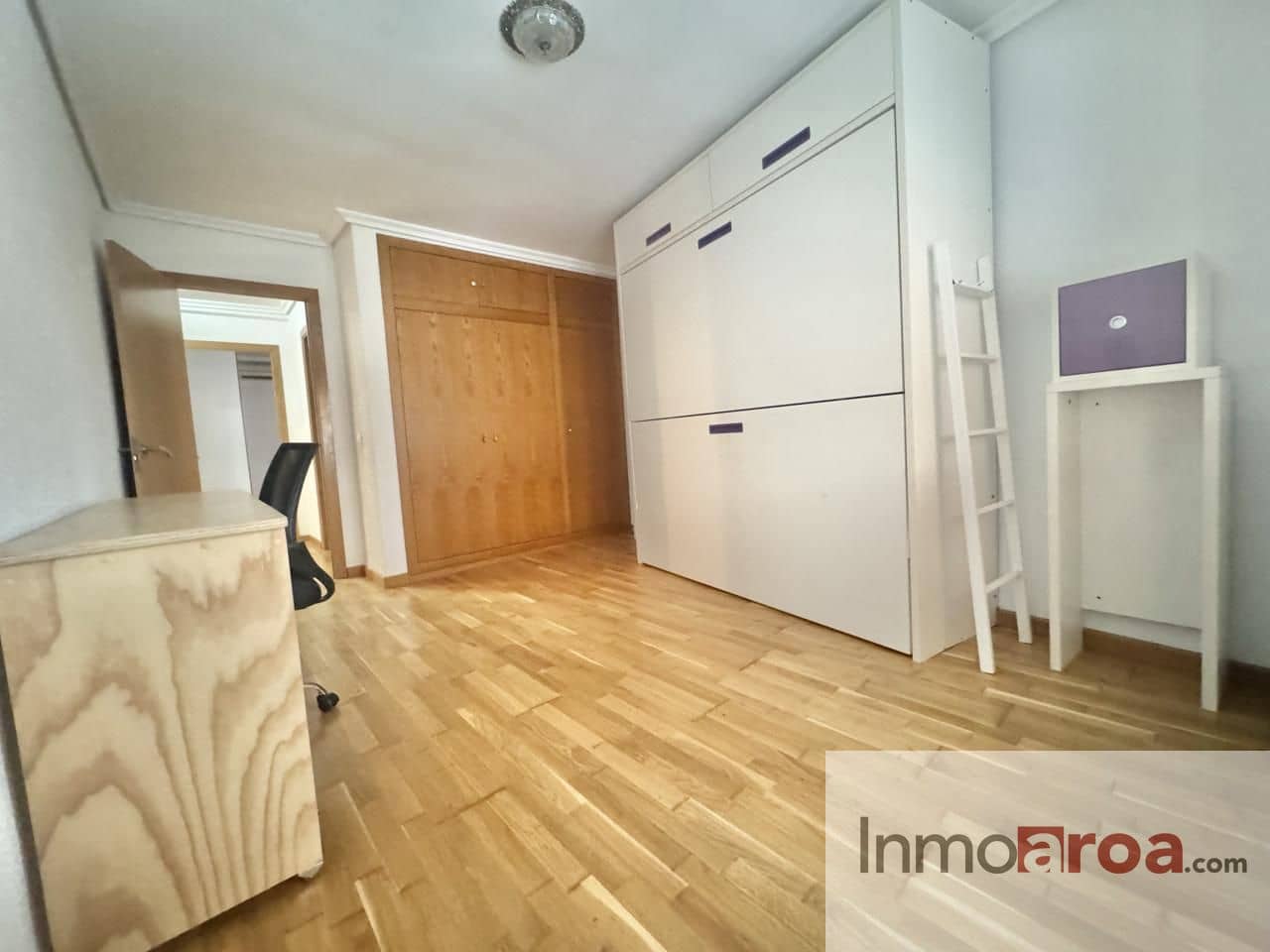 3 sypialnia Mieszkanie do wynajęcia w Castello de la Plana z garażem - 900 € (Ref: 7539804)