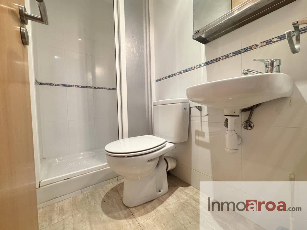 3 sypialnia Mieszkanie do wynajęcia w Castello de la Plana z garażem - 900 € (Ref: 7539804)