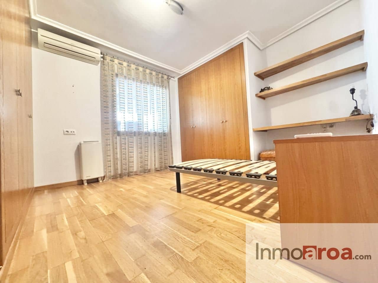 3 sypialnia Mieszkanie do wynajęcia w Castello de la Plana z garażem - 900 € (Ref: 7539804)