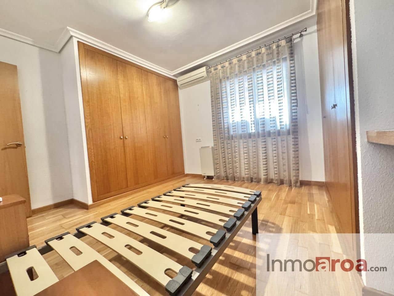 3 sypialnia Mieszkanie do wynajęcia w Castello de la Plana z garażem - 900 € (Ref: 7539804)