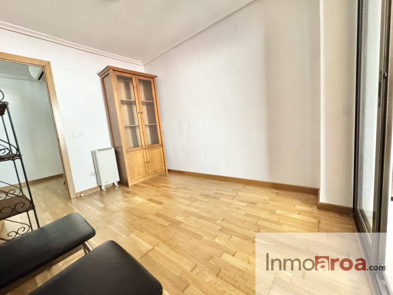 3 sypialnia Mieszkanie do wynajęcia w Castello de la Plana z garażem - 900 € (Ref: 7539804)