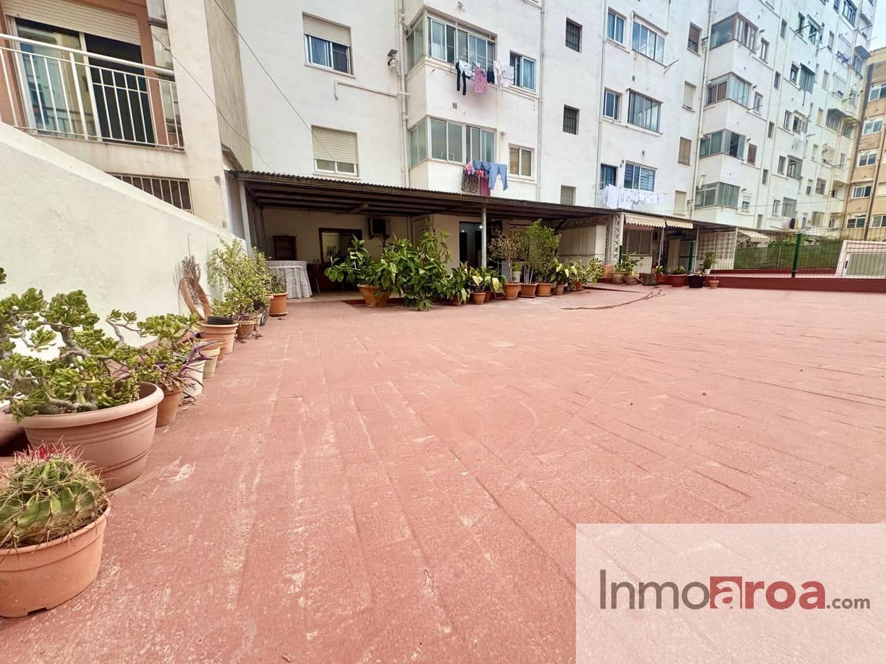 3 sypialnia Mieszkanie do wynajęcia w Castello de la Plana z garażem - 900 € (Ref: 7539804)