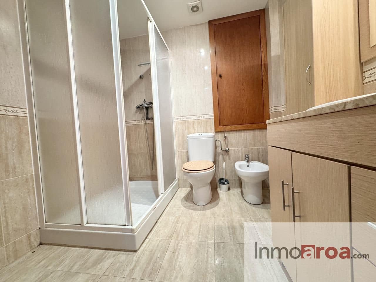 3 sypialnia Mieszkanie do wynajęcia w Castello de la Plana z garażem - 900 € (Ref: 7539804)