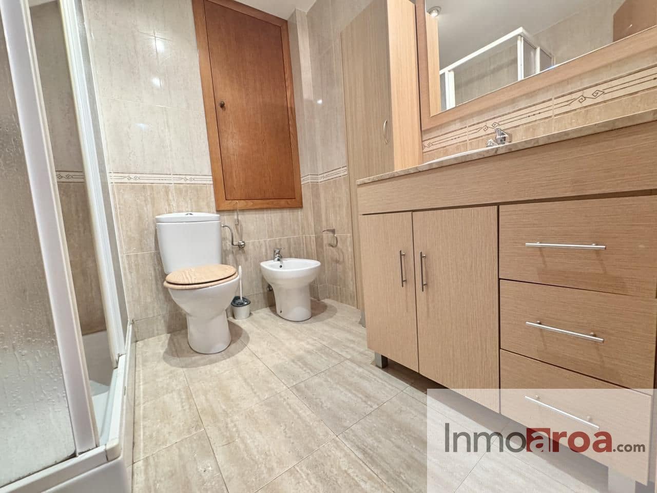 3 sypialnia Mieszkanie do wynajęcia w Castello de la Plana z garażem - 900 € (Ref: 7539804)