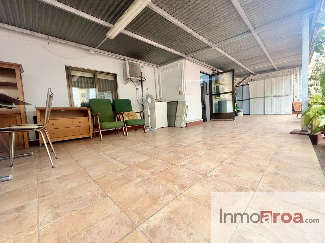 3 sypialnia Mieszkanie do wynajęcia w Castello de la Plana z garażem - 900 € (Ref: 7539804)