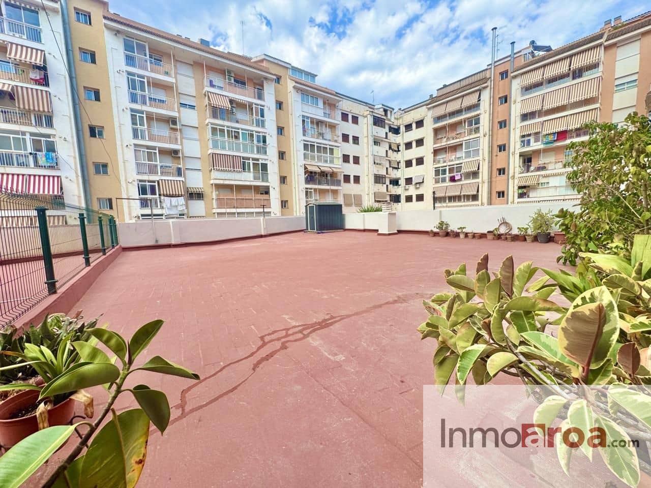 3 sypialnia Mieszkanie do wynajęcia w Castello de la Plana z garażem - 900 € (Ref: 7539804)