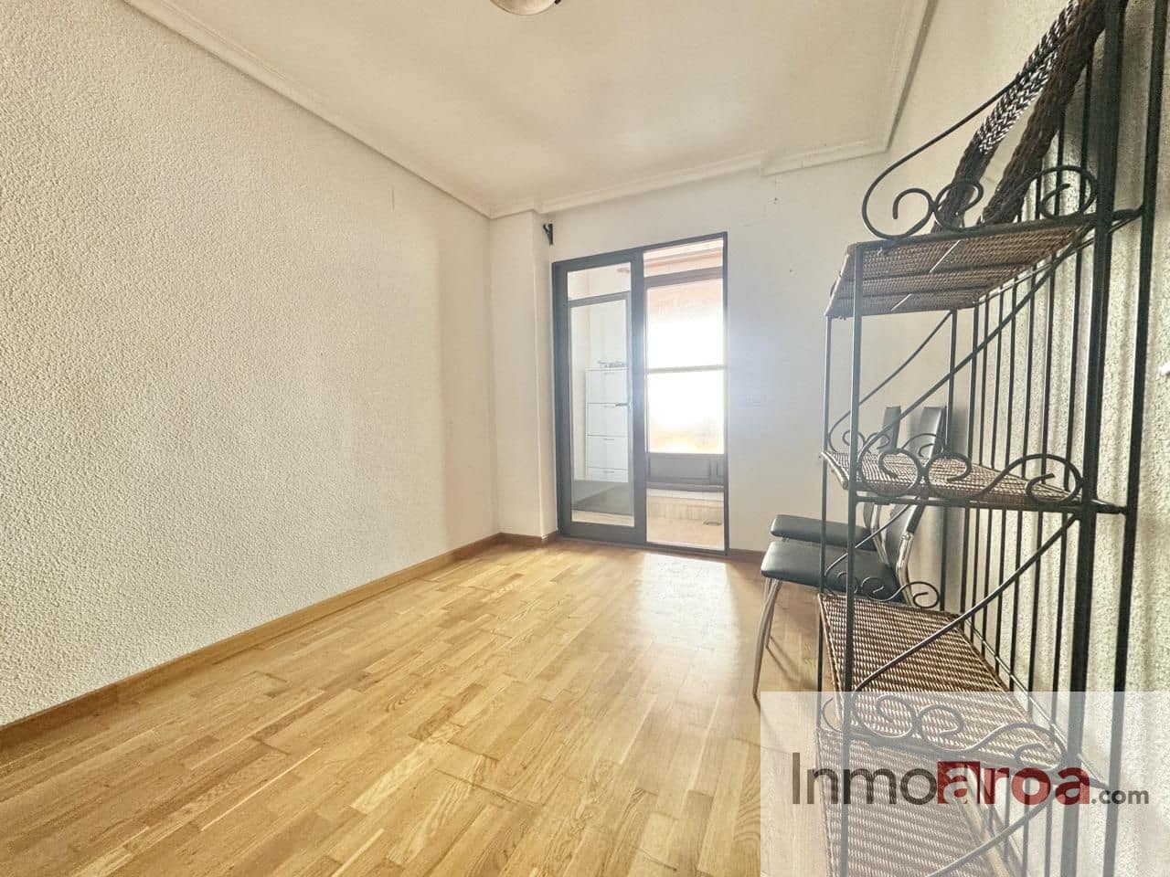 3 sypialnia Mieszkanie do wynajęcia w Castello de la Plana z garażem - 900 € (Ref: 7539804)