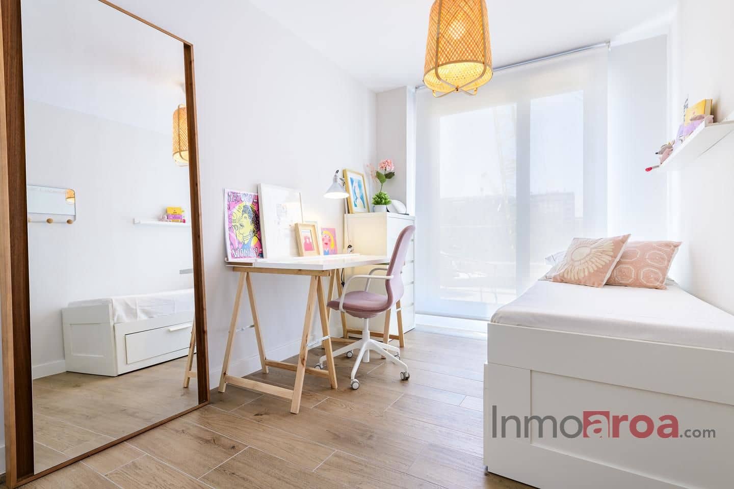 3 soveværelse Lejlighed til salg i Valencia by med swimmingpool garage - € 950.000 (Ref: 7859642)