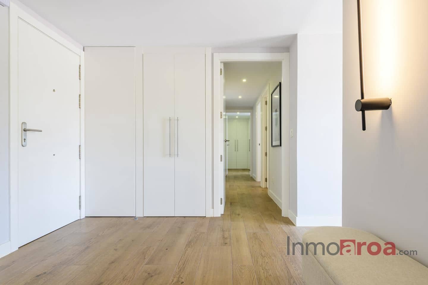 3 soveværelse Lejlighed til salg i Valencia by med swimmingpool garage - € 950.000 (Ref: 7859642)