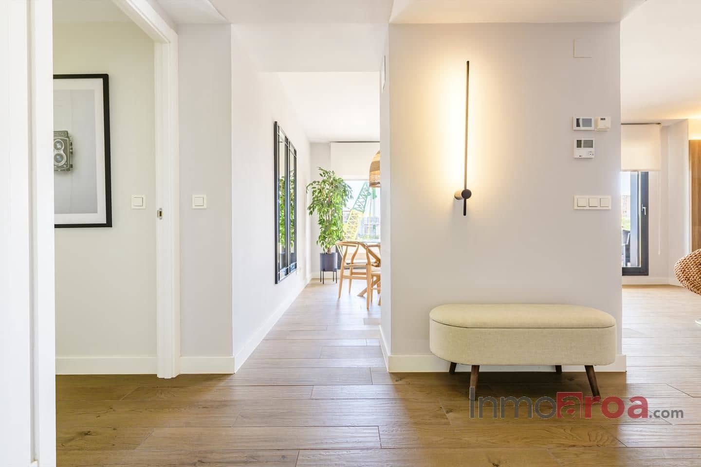 3 soveværelse Lejlighed til salg i Valencia by med swimmingpool garage - € 950.000 (Ref: 7859642)