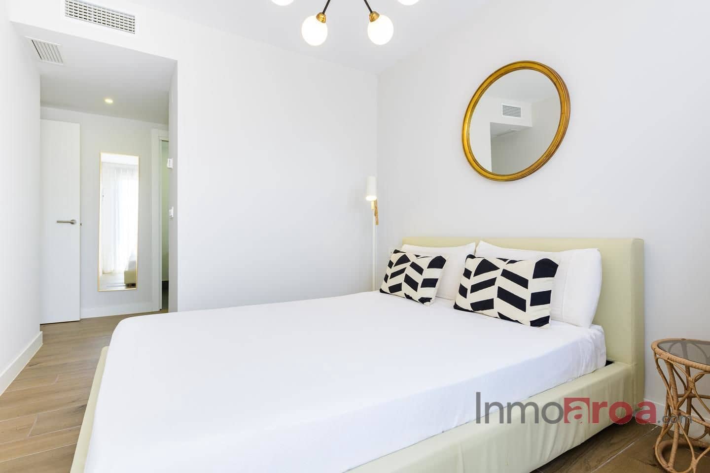 3 soveværelse Lejlighed til salg i Valencia by med swimmingpool garage - € 950.000 (Ref: 7859642)