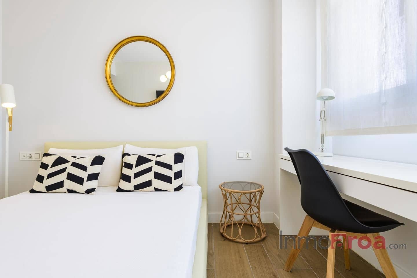 3 soveværelse Lejlighed til salg i Valencia by med swimmingpool garage - € 950.000 (Ref: 7859642)