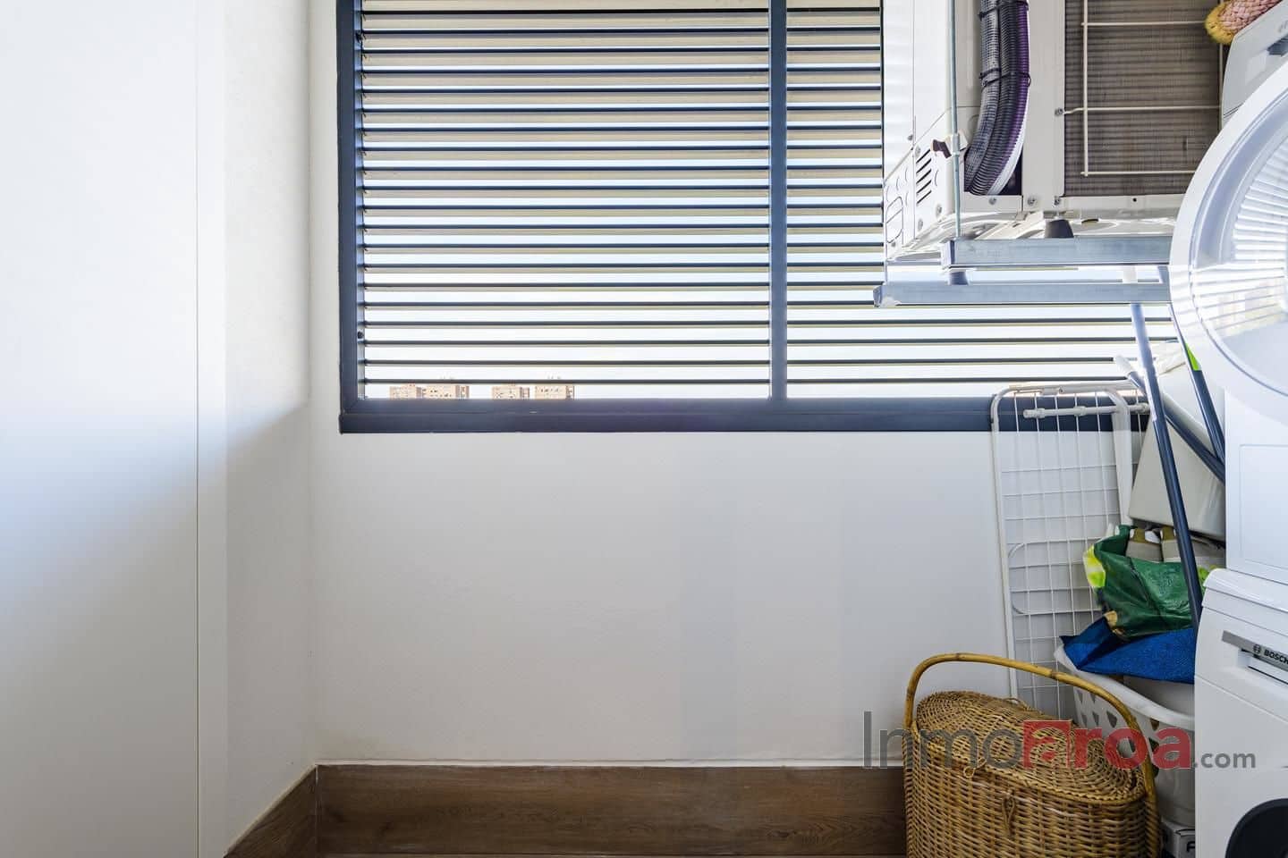 3 soveværelse Lejlighed til salg i Valencia by med swimmingpool garage - € 950.000 (Ref: 7859642)