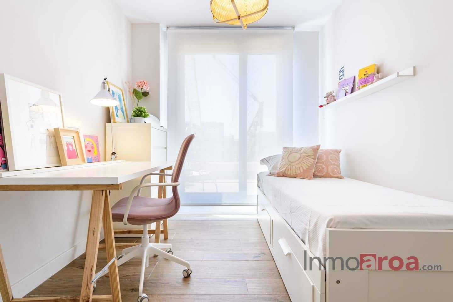 3 soveværelse Lejlighed til salg i Valencia by med swimmingpool garage - € 950.000 (Ref: 7859642)