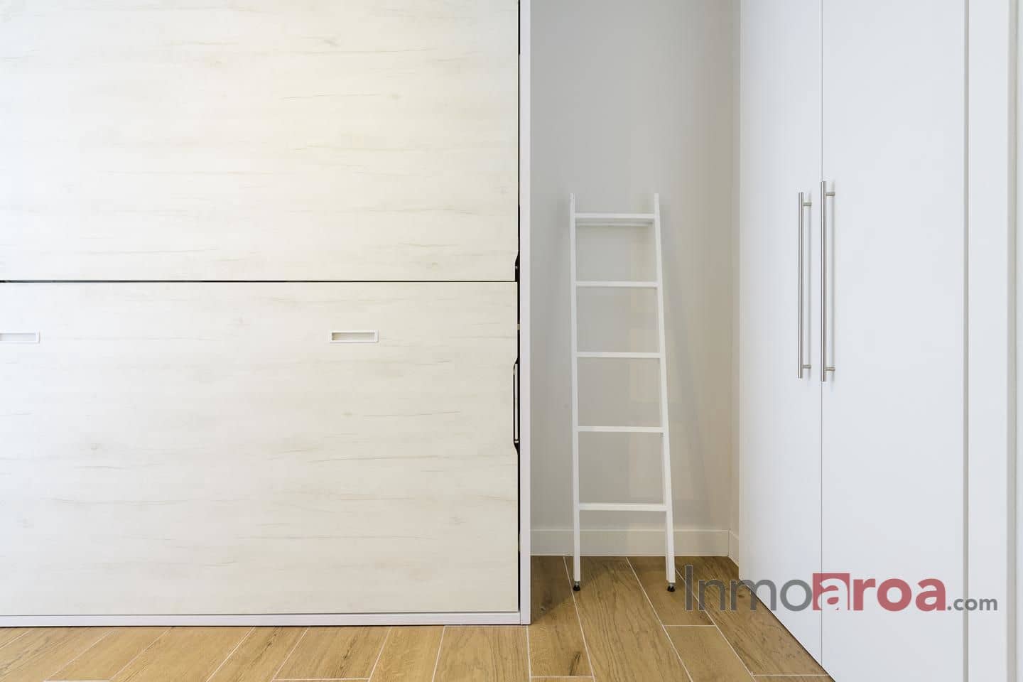 3 soveværelse Lejlighed til salg i Valencia by med swimmingpool garage - € 950.000 (Ref: 7859642)