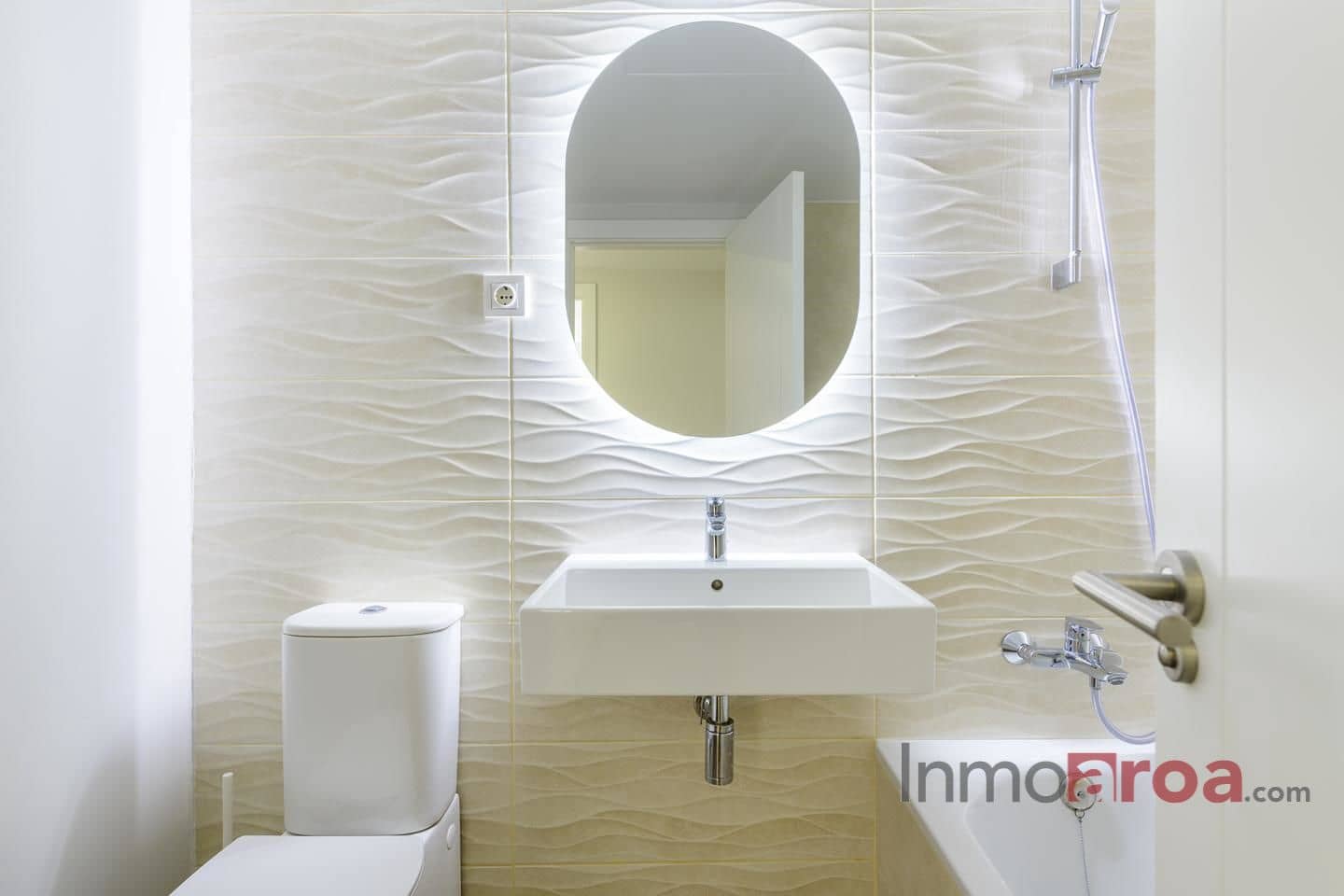 3 soveværelse Lejlighed til salg i Valencia by med swimmingpool garage - € 950.000 (Ref: 7859642)