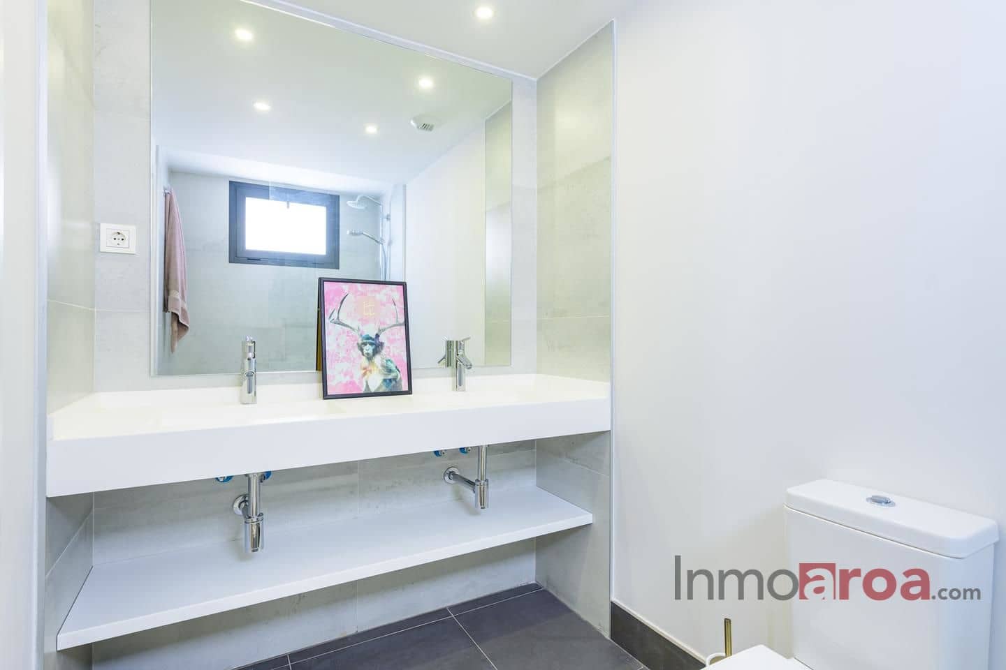 3 soveværelse Lejlighed til salg i Valencia by med swimmingpool garage - € 950.000 (Ref: 7859642)