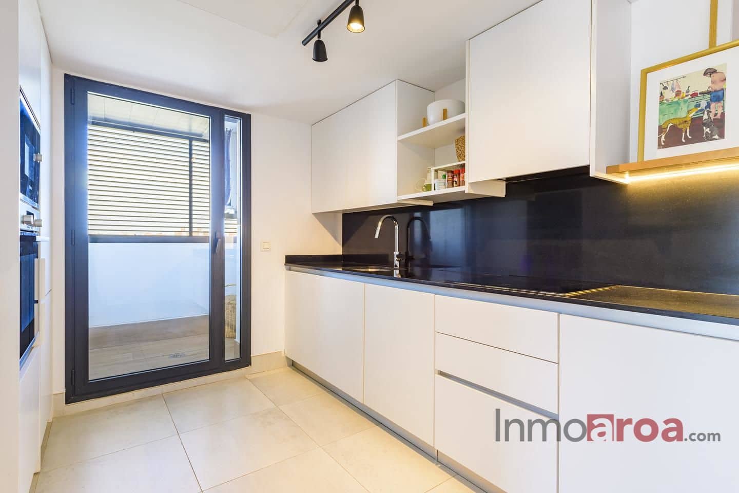 3 soveværelse Lejlighed til salg i Valencia by med swimmingpool garage - € 950.000 (Ref: 7859642)