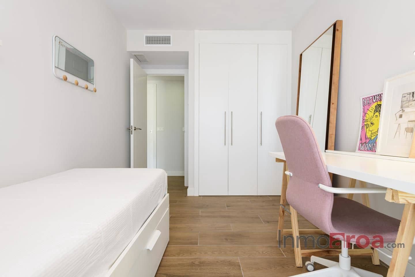 3 soveværelse Lejlighed til salg i Valencia by med swimmingpool garage - € 950.000 (Ref: 7859642)