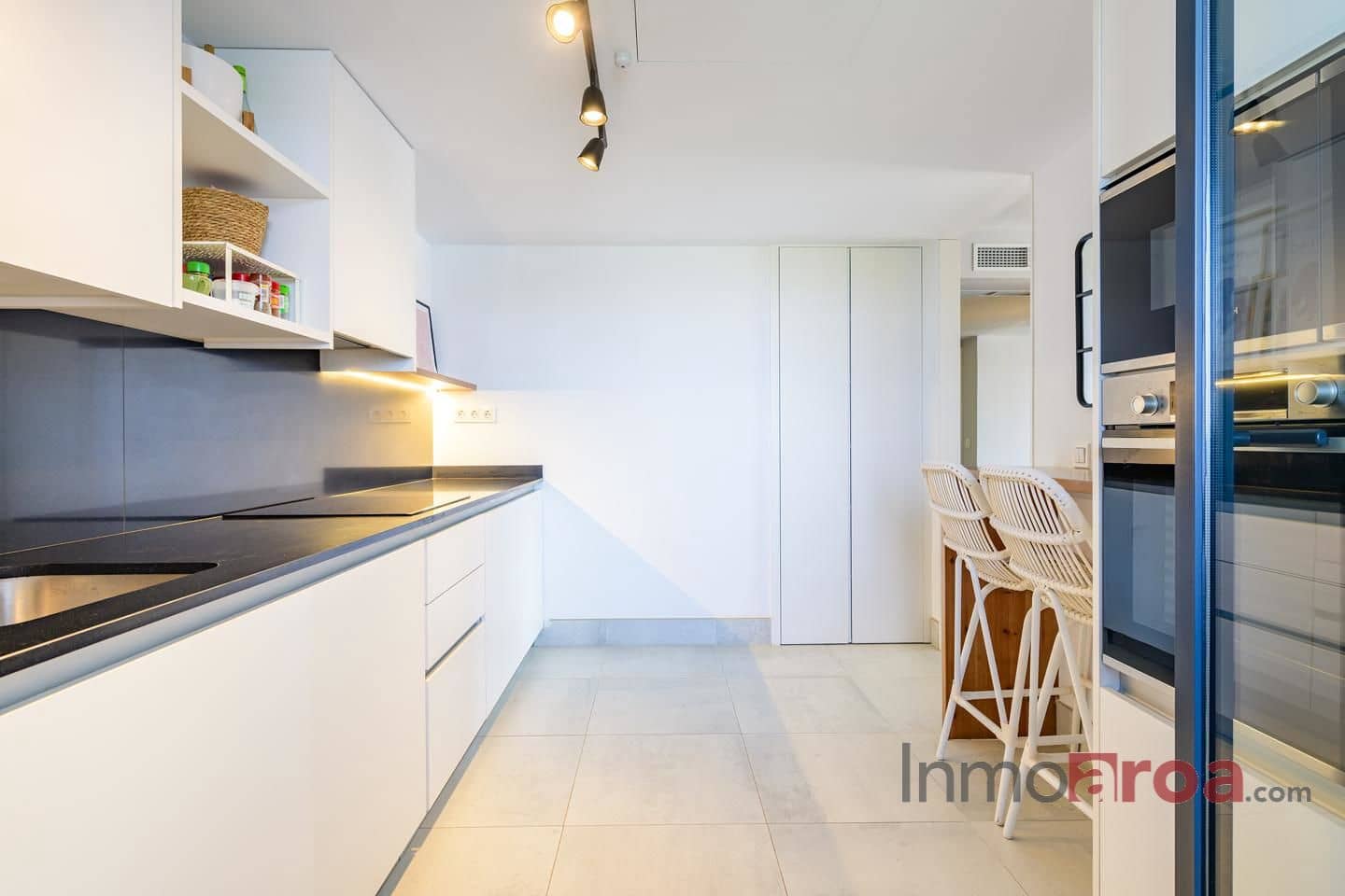 3 soveværelse Lejlighed til salg i Valencia by med swimmingpool garage - € 950.000 (Ref: 7859642)