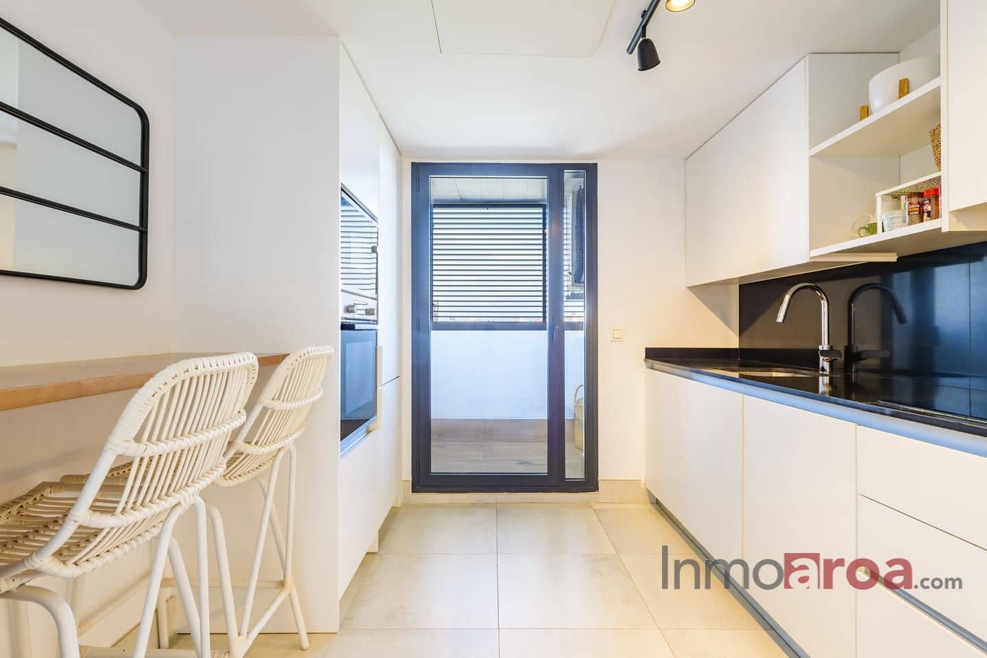 3 soveværelse Lejlighed til salg i Valencia by med swimmingpool garage - € 950.000 (Ref: 7859642)