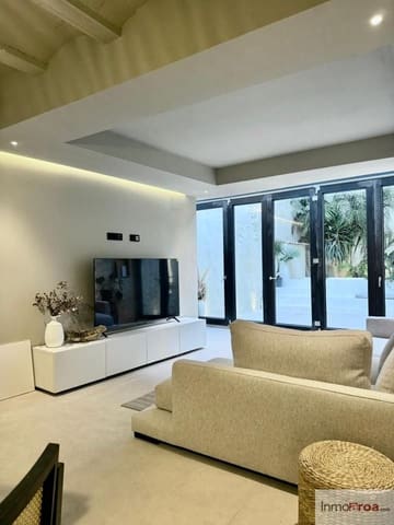 2 soveværelse Villa til salg i Bétera - € 350.000 (Ref: 7923703)