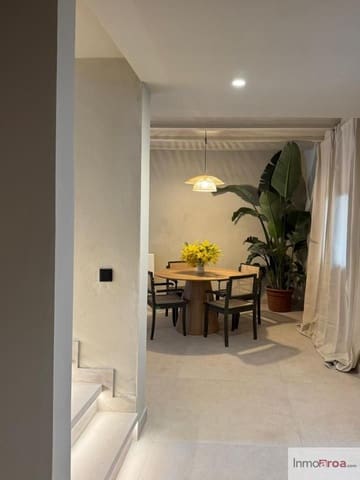 2 soveværelse Villa til salg i Bétera - € 350.000 (Ref: 7923703)