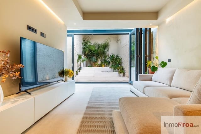 2 bedroom Villa for sale in Bétera - € 350,000 (Ref: 7923703)