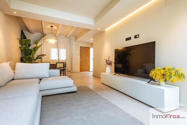 2 bedroom Villa for sale in Bétera - € 350,000 (Ref: 7923703)