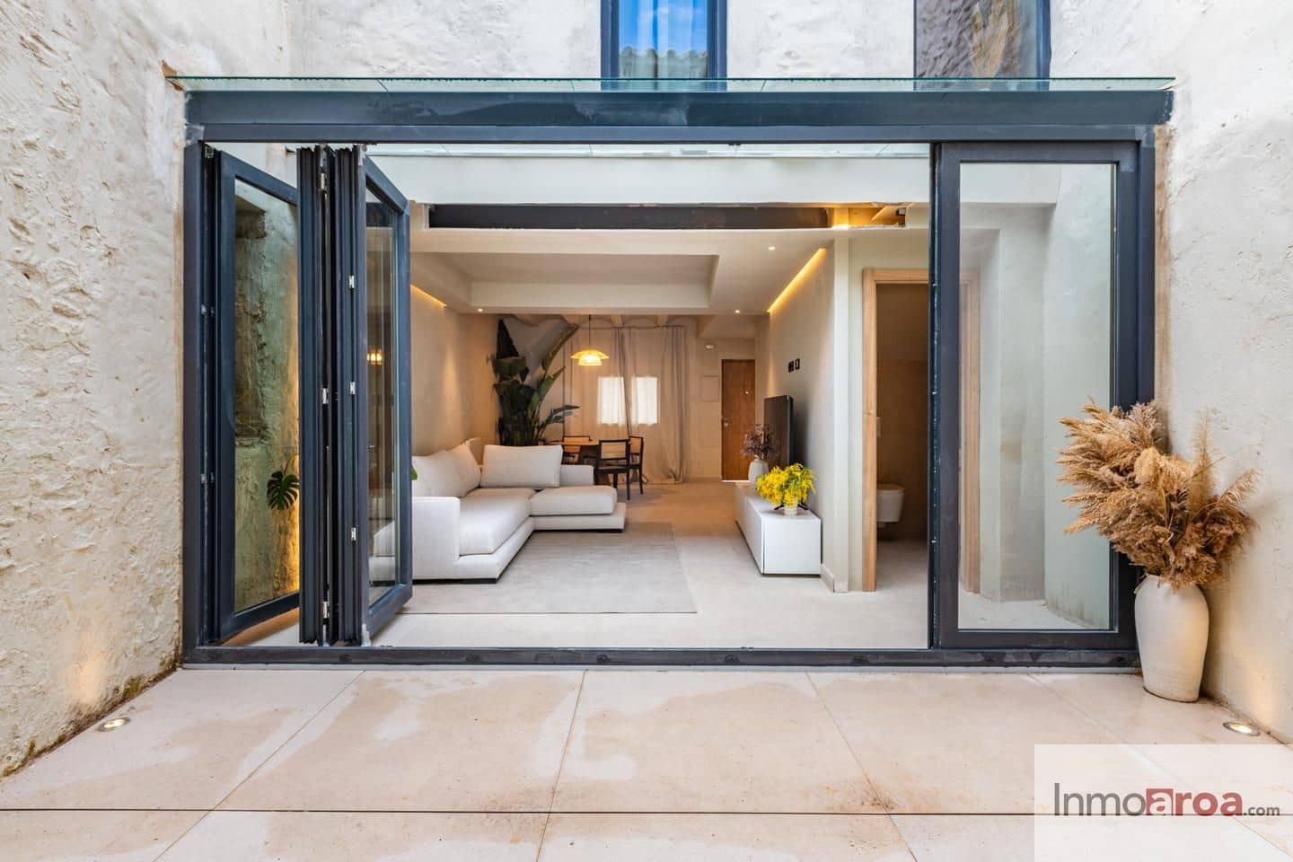 Chalet de 2 habitaciones en Bétera en venta - 350.000 € (Ref: 7923703)