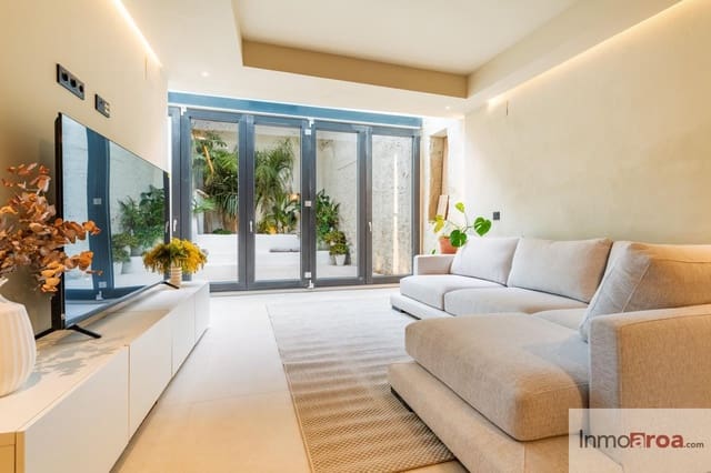 2 bedroom Villa for sale in Bétera - € 350,000 (Ref: 7923703)