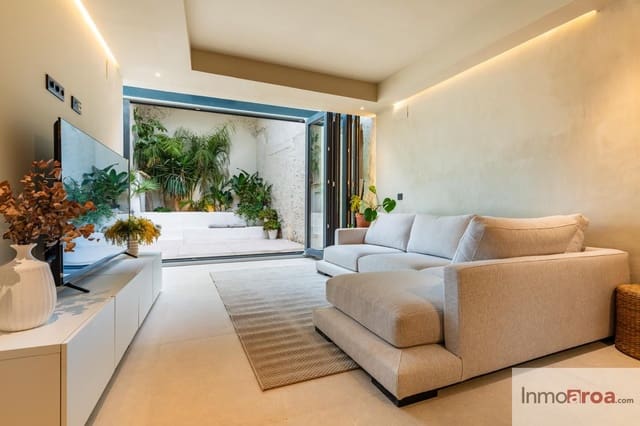 2 bedroom Villa for sale in Bétera - € 350,000 (Ref: 7923703)