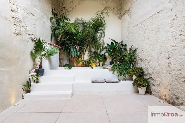 2 bedroom Villa for sale in Bétera - € 350,000 (Ref: 7923703)