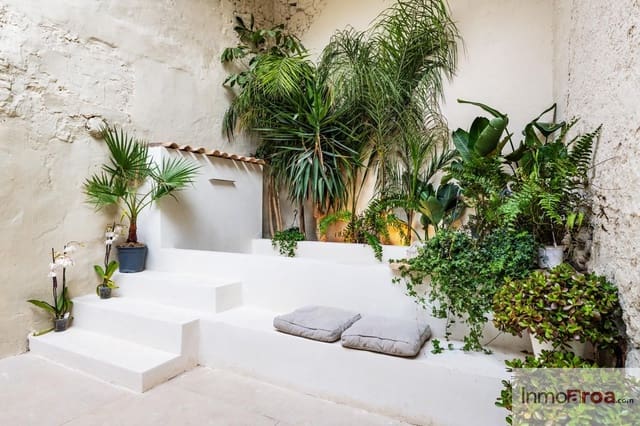 2 bedroom Villa for sale in Bétera - € 350,000 (Ref: 7923703)