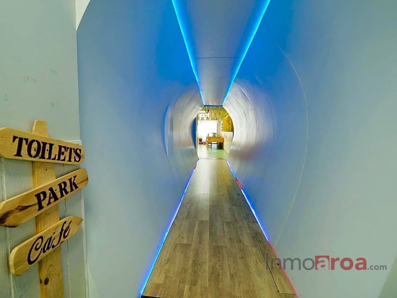 3 camera da letto Azienda da affittare in Betera - 1.500 € (Rif: 8033758)