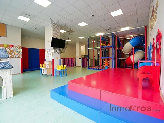 3 bedroom Business for rent in Bétera - € 1,500 (Ref: 8033758)