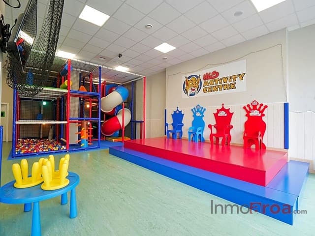 3 bedroom Business for rent in Bétera - € 1,500 (Ref: 8033758)