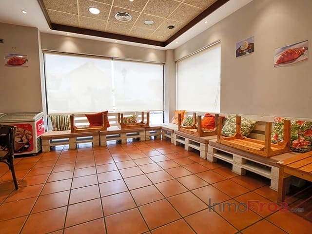 3 bedroom Business for rent in Bétera - € 1,500 (Ref: 8033758)