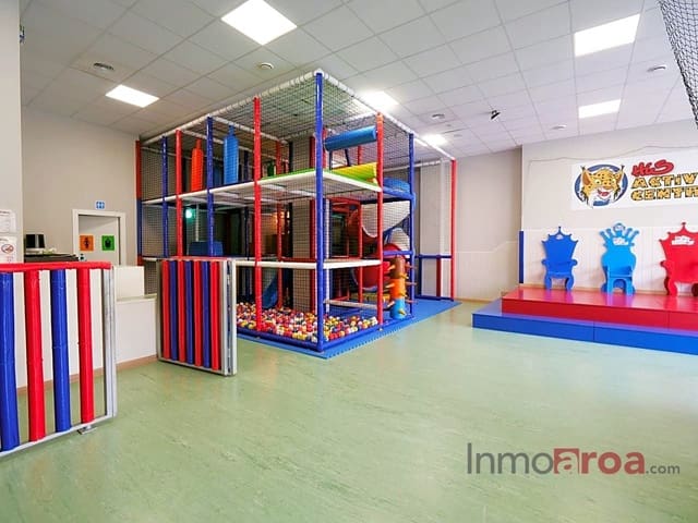 3 bedroom Business for rent in Bétera - € 1,500 (Ref: 8033758)