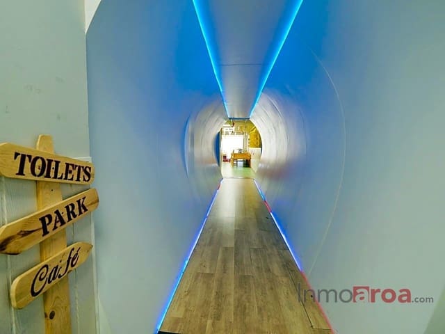 3 bedroom Business for rent in Bétera - € 1,500 (Ref: 8033758)