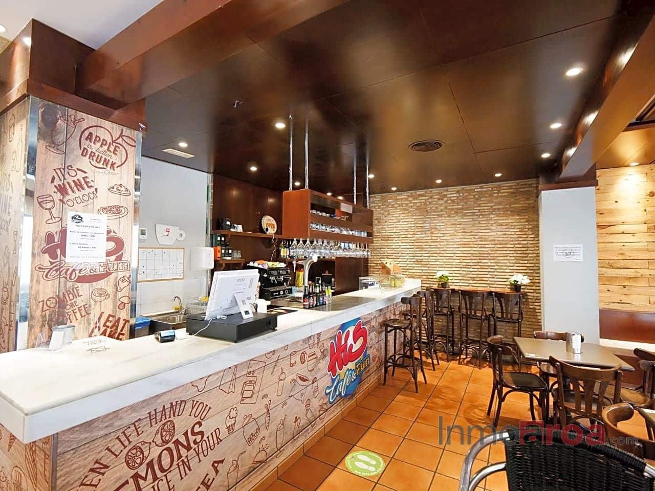 3 camera da letto Azienda da affittare in Betera - 1.500 € (Rif: 8033758)