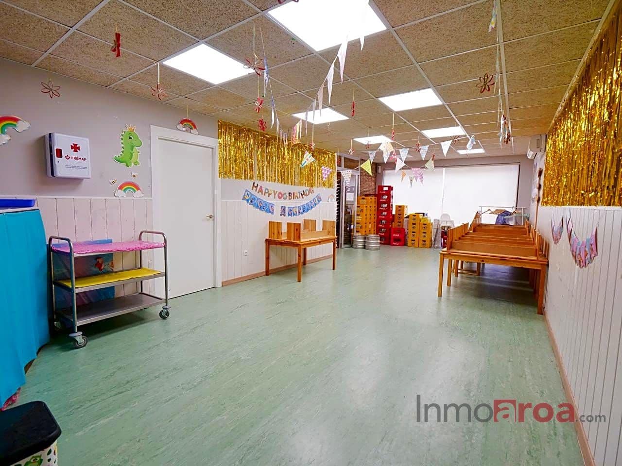 3 camera da letto Azienda da affittare in Betera - 1.500 € (Rif: 8033758)