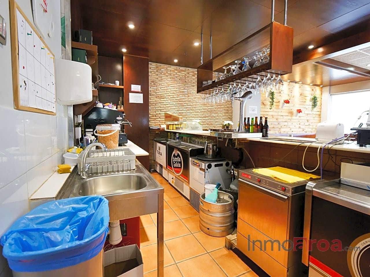 3 camera da letto Azienda da affittare in Betera - 1.500 € (Rif: 8033758)