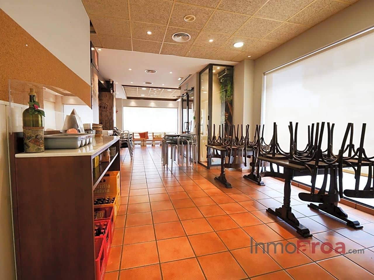 3 camera da letto Azienda da affittare in Betera - 1.500 € (Rif: 8033758)